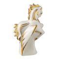 Статуэтка коня Пламя в премиальной подарочной коробке — изображение 4