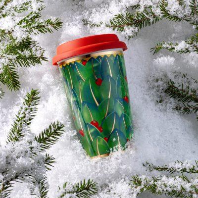 термостакан