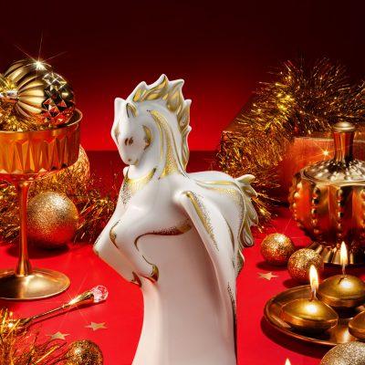 конь символ 2026 года