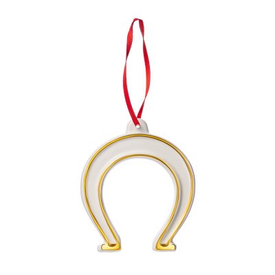 подкова символ 2026 года